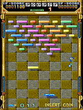 Block Block gameplay screen shot