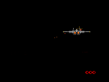 M.A.C.H. 3 gameplay screen shot