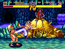 いいネット通販 - 全国送料無料でお届けします Coinop.org /// (ワールドヒーローズ2) (1993) 2 Heroes World Nintendo Switch