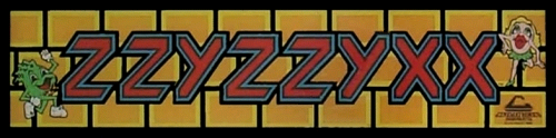 Zzyzzyxx marquee