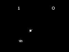 Star Cruiser gameplay screen shot