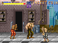 【楽天最安値に挑戦】 Coinop.org /// Final Fight (1989) (ファイナルファイト) Nintendo Switch
