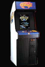 Galaga 