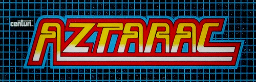 Aztarac marquee