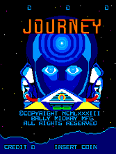 Journey title screen