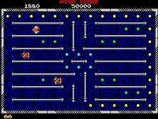 Raimais gameplay screen shot