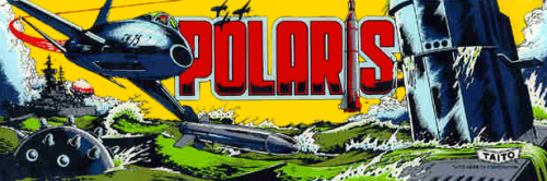 Polaris marquee