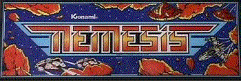 Nemesis marquee