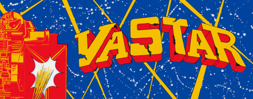 Vastar marquee