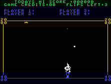 Dead Eye gameplay screen shot