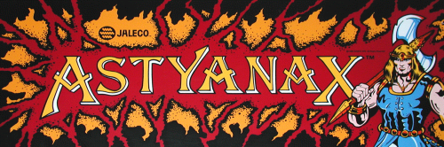 Astyanax marquee