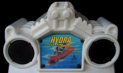 Hydra marquee