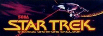 Star Trek marquee