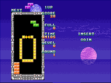 Atomic Point gameplay screen shot