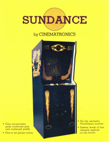 Sundance promotional flyer