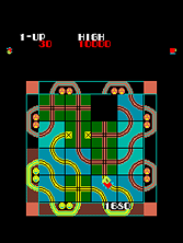 Loco-Motion gameplay screen shot