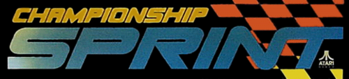 Championship Sprint marquee