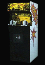 M-79 Ambush cabinet photo