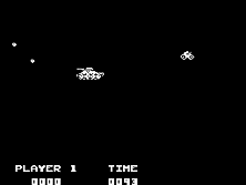 M-79 Ambush gameplay screen shot
