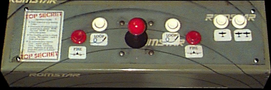 1942 control panel