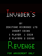 Invader