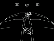 Star Hawk gameplay screen shot