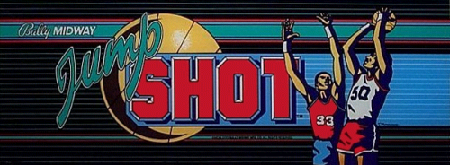 Jump Shot marquee