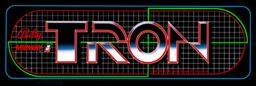 Tron marquee