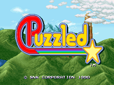 JOYJOYKID title screen