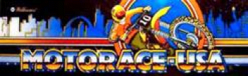 Motorace USA marquee