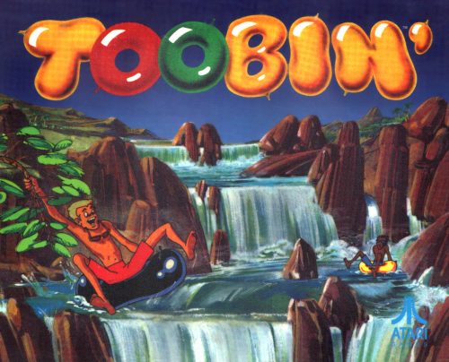 Toobin