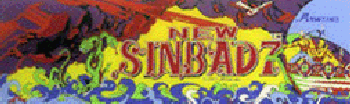 New Sinbad 7 marquee