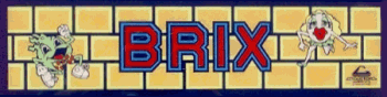 Brix marquee