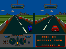 Max RPM gameplay screen shot