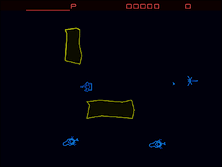 Demon gameplay screen shot