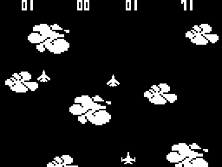 Phantom II gameplay screen shot