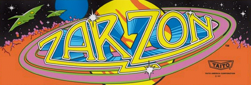 Zarzon marquee