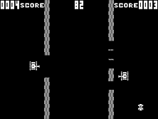 M-4 gameplay screen shot