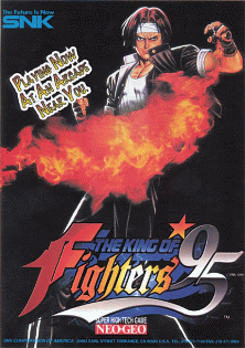 King of Fighters 