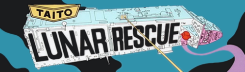 Lunar Rescue marquee