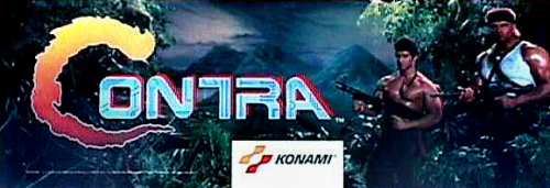 Contra marquee
