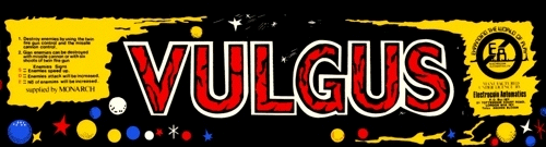 Vulgus marquee