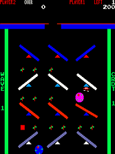 Levers gameplay screen shot