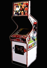 Mappy cabinet photo